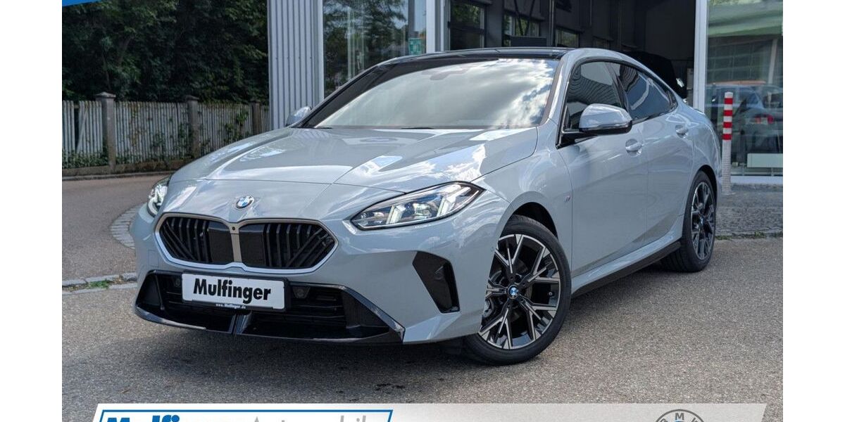 BMW 220 Gran Coupé 6.559 km 38.904 &euro; Bopfingen 73441