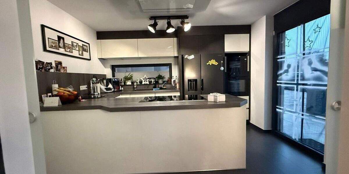 Einfamilienhaus Fichtenau Matzenbach - 8 Zimmer, 260 m&sup2;, 895.000&euro; | Angebot:25678034