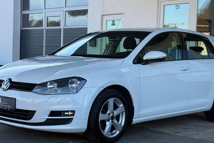VW Golf 173.000 km 9.200 &euro; Durlangen 73568