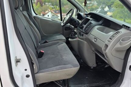 Opel Vivaro 234.763 km 4.999 &euro; Heubach 72540