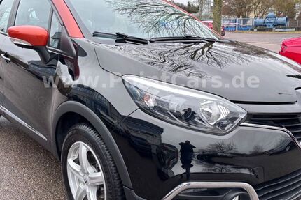 Renault Captur 63.000 km 8.490 &euro; Essingen 73457