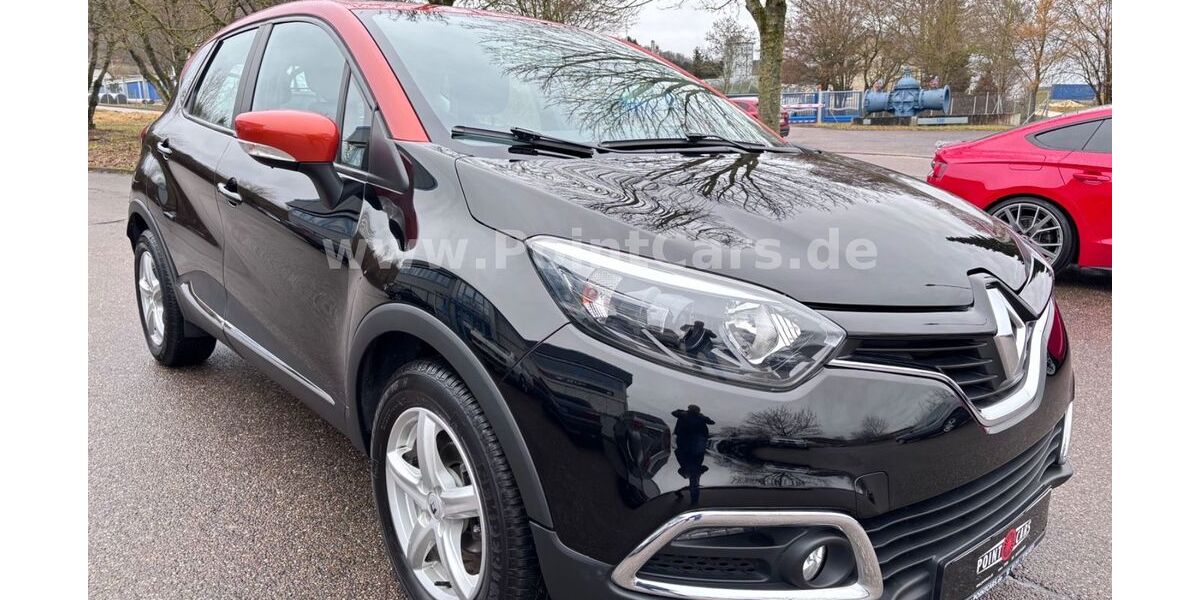Renault Captur 63.000 km 8.490 &euro; Essingen 73457