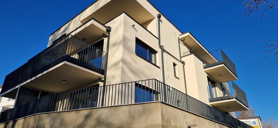 Etagenwohnung Aalen Unterkochen - 2.5 Zimmer, 73 m&sup2;, 1.090&euro; | Angebot:26586859