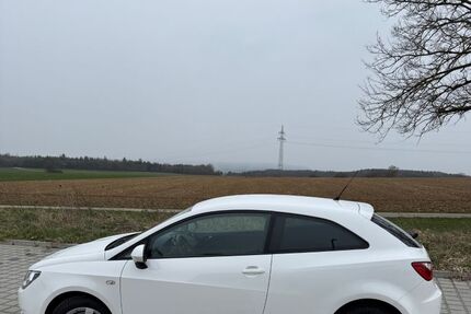 Seat Ibiza 86.132 km 7.900 &euro; Aalen- Wasseralfingen 73431