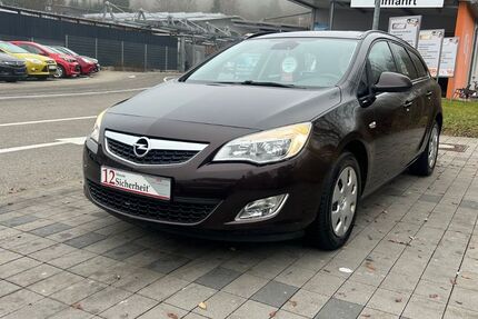 Opel Astra 134.108 km 5.599 &euro; Schnaitheim-Heidenheim 89520