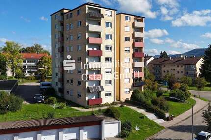 Wohnung Schwäbisch Gmünd Bargau - 3 Zimmer, 64 m&sup2;, 155.000&euro; | Angebot:25775039