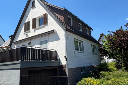 Haus Aalen Dewangen - 8 Zimmer, 223 m&sup2;, 375.000&euro; | Angebot:26753998