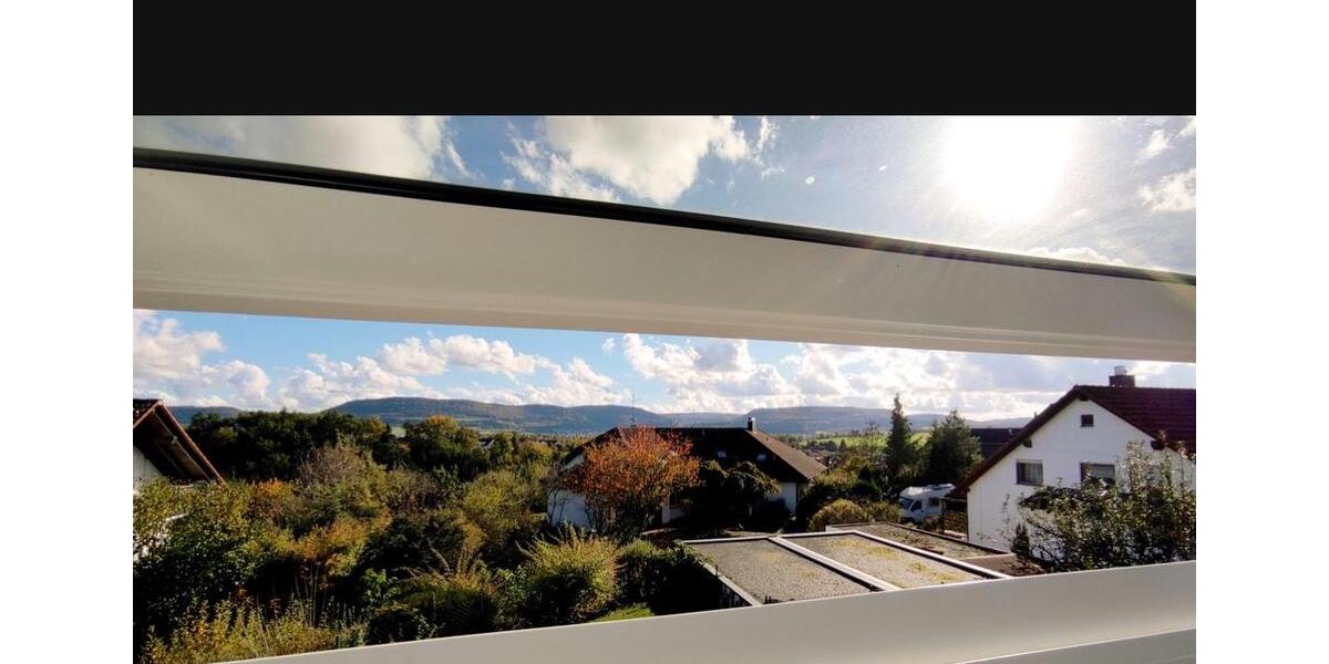 Dachgeschoßwohnung Böbingen an der Rems - 3.5 Zimmer, 82 m&sup2;, 900&euro; | Angebot:26003096