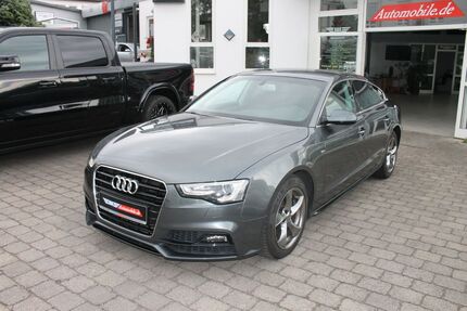Audi A5 145.406 km 16.990 &euro; Herbrechtingen 89542