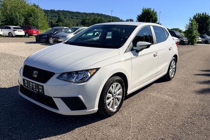 Seat Ibiza 210.000 km 6.700 &euro; Aalen-Essingen 73457