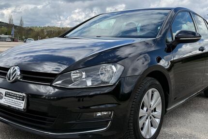 VW Golf 177.000 km 9.490 &euro; Heidenheim 89520