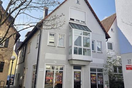 Gewerbeobjekt Aalen - 585&euro; | Angebot:20186127