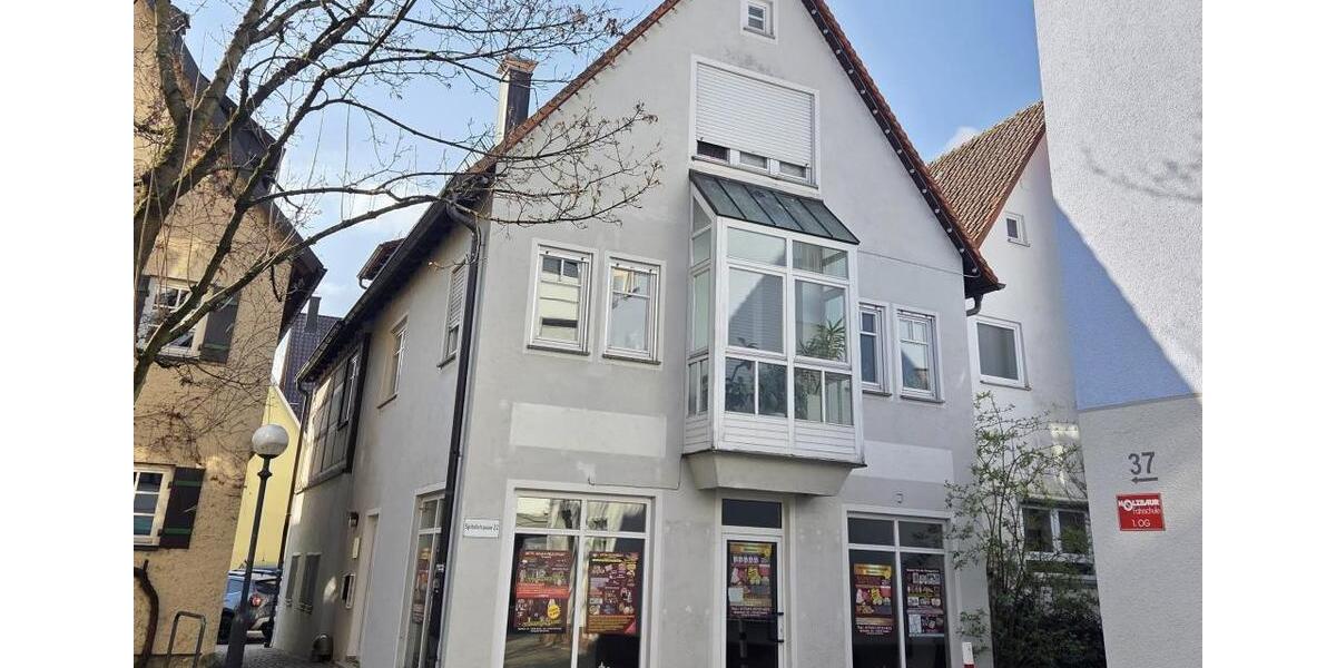 Gewerbeobjekt Aalen - 585&euro; | Angebot:20186127