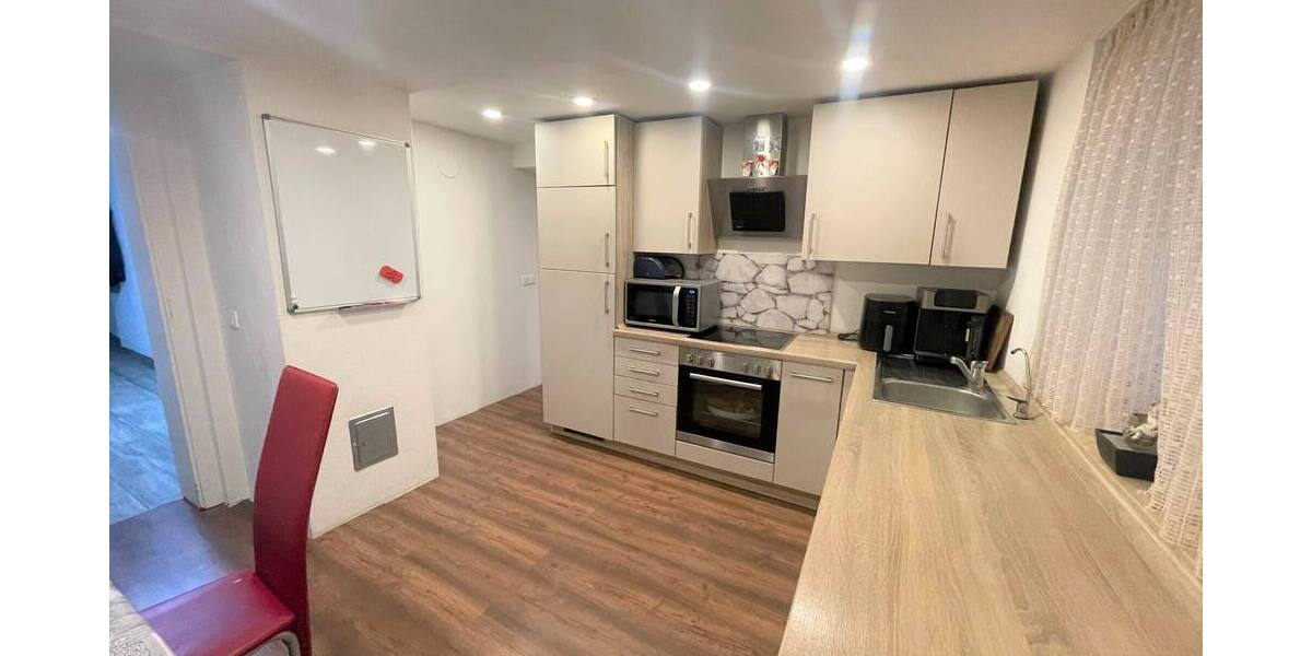 Mehrfamilienhaus, Wohnhaus Abtsgmünd Untergröningen - 8 Zimmer, 202 m&sup2;, 399.000&euro; | Angebot:25678653