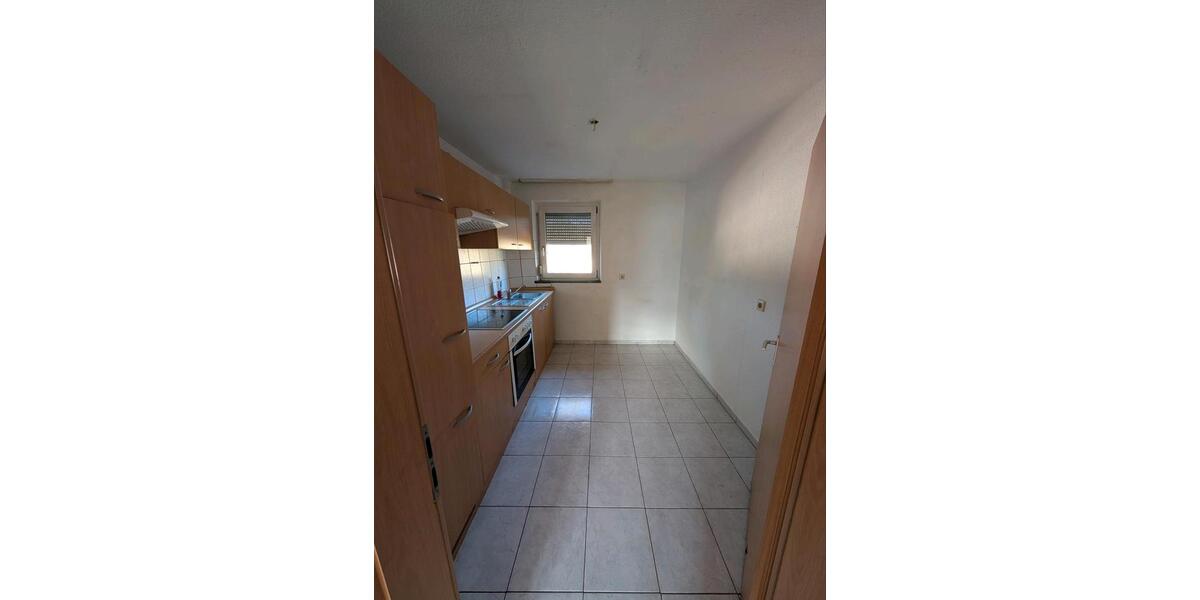 Etagenwohnung Schwäbisch Gmünd - 3 Zimmer, 70 m&sup2;, 880&euro; | Angebot:25654042