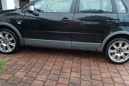 VW Polo 253.400 km 2.450 &euro; Westhausen 73463