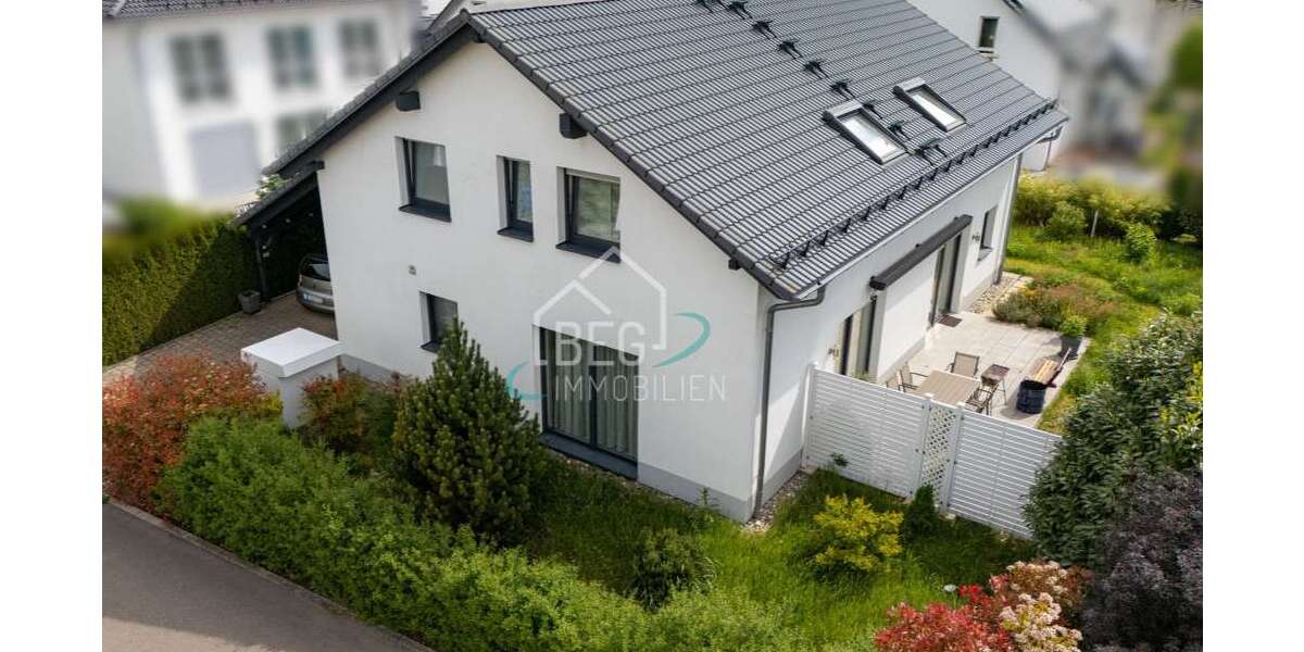 Einfamilienhaus Schwäbisch Gmünd Herlikofen - 5 Zimmer, 170 m&sup2;, 689.000&euro; | Angebot:26737819