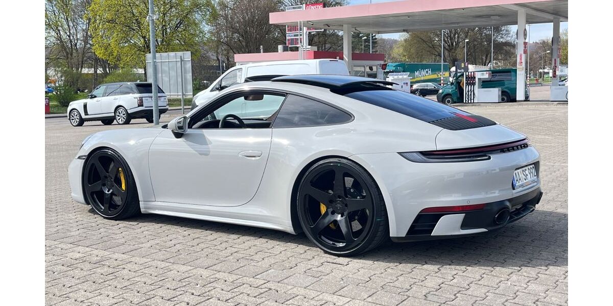 Porsche 911 Urmodell 87.374 km 109.800 &euro; Heidenheim - Schnaitheim 89520