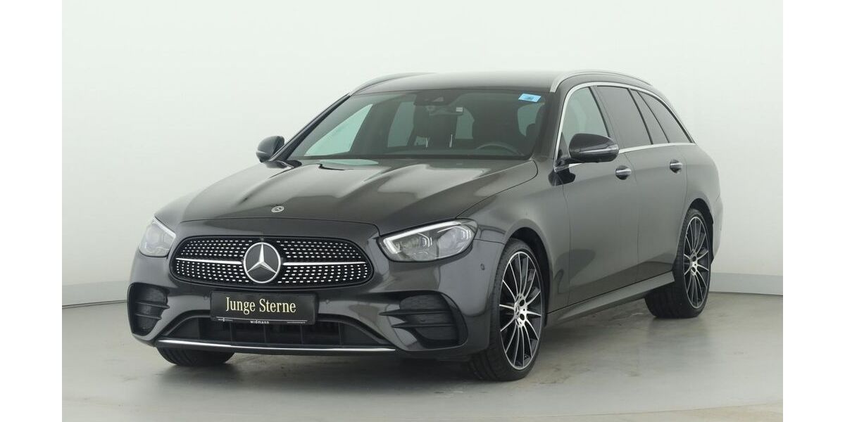 Mercedes-Benz E 450 79.944 km 41.850 &euro; Aalen 73431