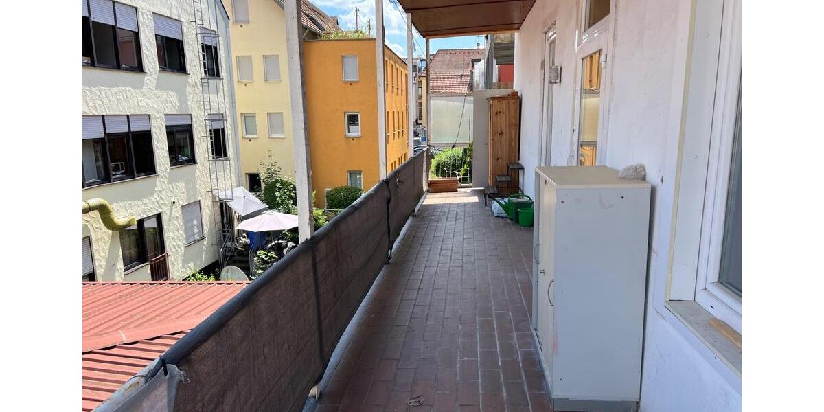 Mehrfamilienhaus, Wohnhaus Schwäbisch Gmünd - 16 Zimmer, 414 m&sup2;, 895.000&euro; | Angebot:27228306