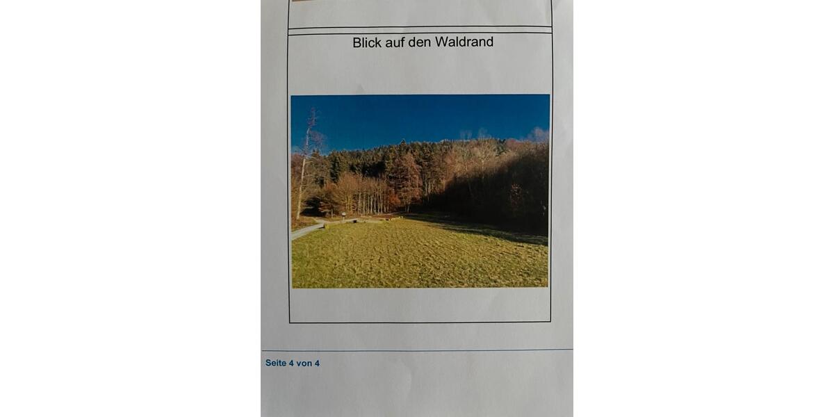 Etagenwohnung Sulzbach-Laufen Laufen - 2.5 Zimmer, 49 m&sup2;, 710&euro; | Angebot:26035429