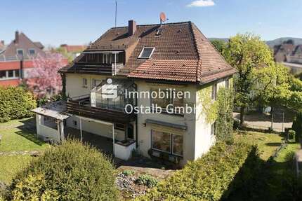 Haus Aalen - 10 Zimmer, 259 m&sup2;, 695.000&euro; | Angebot:26492947
