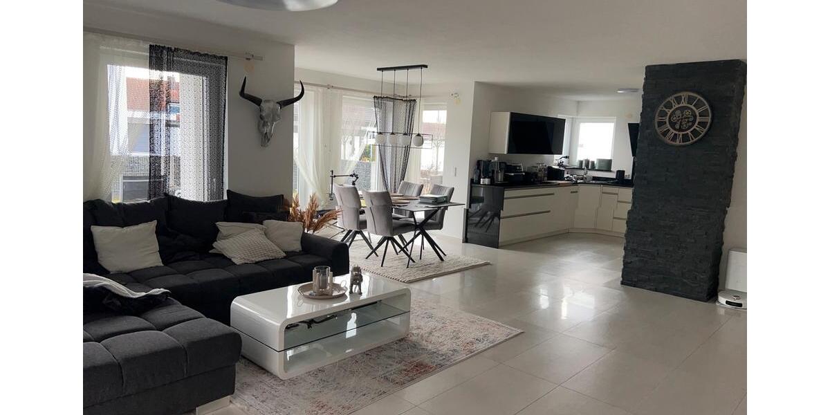 Einfamilienhaus Mutlangen - 5 Zimmer, 200 m&sup2;, 1.200.000&euro; | Angebot:24558168