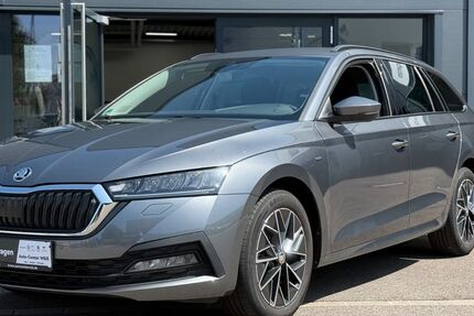 Skoda Octavia 39.850 km 18.990 &euro; Aalen-Essingen 73457