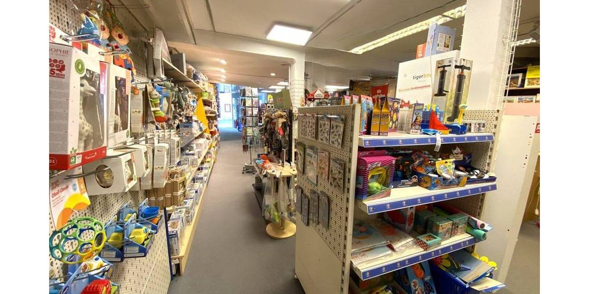 Gewerbeobjekt Nördlingen - 6 Zimmer, 4.500&euro; | Angebot:25814075