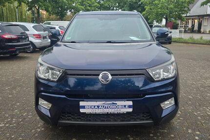 SsangYong Tivoli 70.000 km 7.400 &euro; Aalen 73433