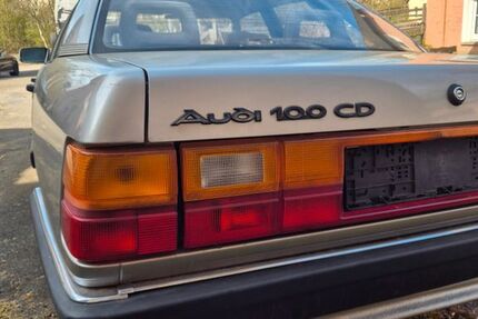 Audi 100 288.000 km 3.333 &euro; Mönchsroth 91614