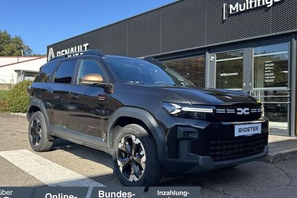 Dacia Bigster 2.500 km 33.720 &euro; Schwäbisch Gmünd 73529