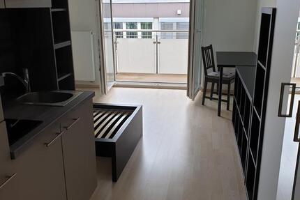 Wohnung Aalen - 1 Zimmer, 24 m&sup2;, 430&euro; | Angebot:25735717