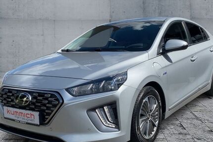Hyundai IONIQ 70.078 km 19.399 &euro; Essingen 73457