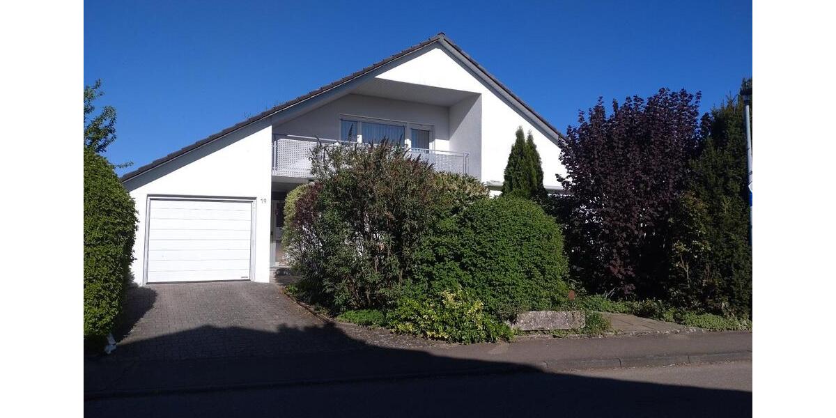 Einfamilienhaus Aalen Attenhofen - 689.000&euro; | Angebot:26763009