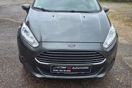 Ford Fiesta 222.000 km 3.490 &euro; Aalen 73433
