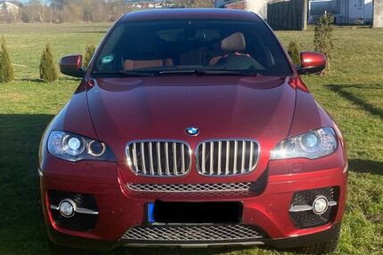 BMW X6 199.000 km 16.800 &euro; Bachhagel 89429