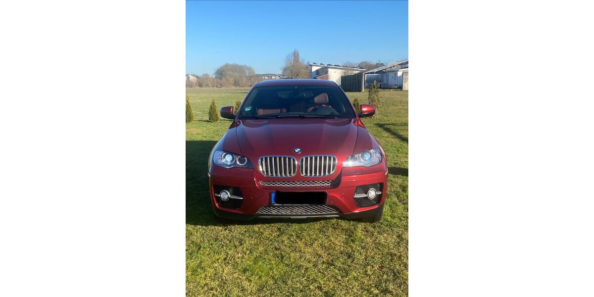 BMW X6 199.000 km 16.800 &euro; Bachhagel 89429