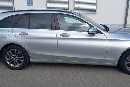 Mercedes-Benz C 220 156.000 km 16.900 &euro; Ellwangen / Jagst 73479