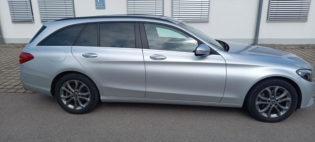 Mercedes-Benz C 220 156.000 km 16.900 &euro; Ellwangen / Jagst 73479