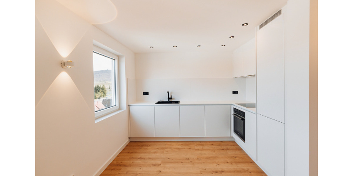 Etagenwohnung Aalen Dewangen - 2.5 Zimmer, 68 m&sup2;, 825&euro; | Angebot:25931287