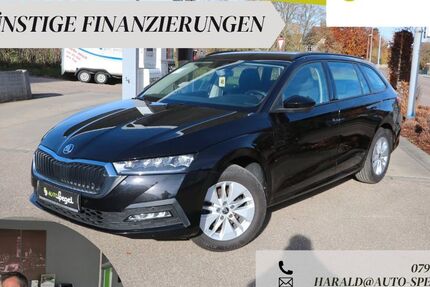 Skoda Octavia 60.007 km 18.990 &euro; Tannhausen 73497