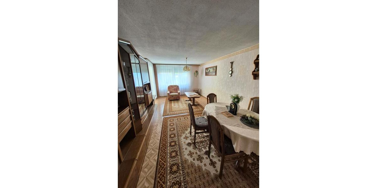 Etagenwohnung Schwäbisch Gmünd Bargau - 3 Zimmer, 83 m&sup2;, 182.000&euro; | Angebot:27609058
