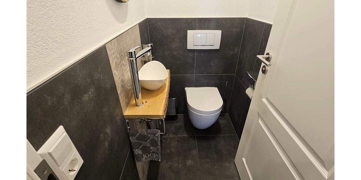 Etagenwohnung Heidenheim an der Brenz Innenstadt - 3 Zimmer, 96 m&sup2;, 355.000&euro; | Angebot:25678748