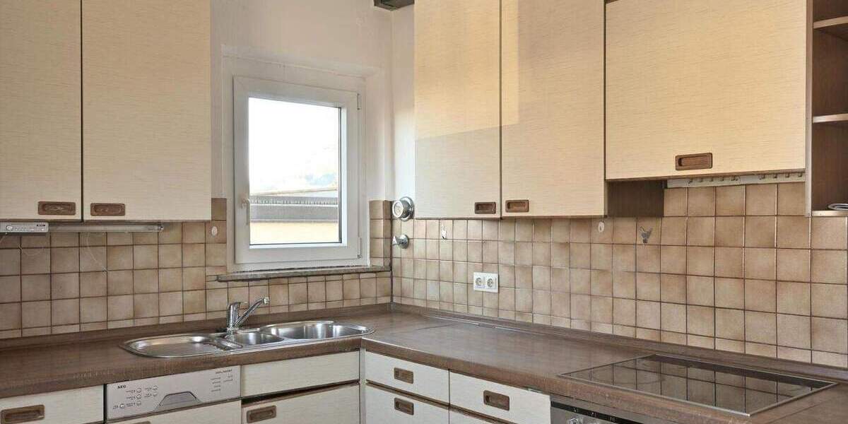 Mehrfamilienhaus, Wohnhaus Schwäbisch Gmünd Reitprechts - 6 Zimmer, 126 m&sup2;, 360.000&euro; | Angebot:25802818