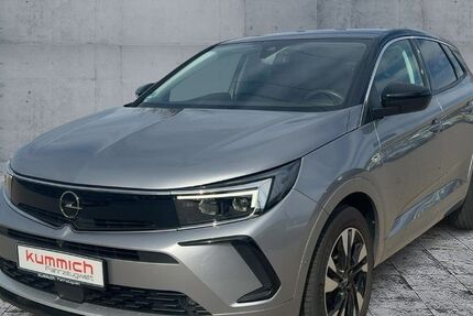 Opel Grandland (X) 24.426 km 23.880 &euro; Heidenheim 89520
