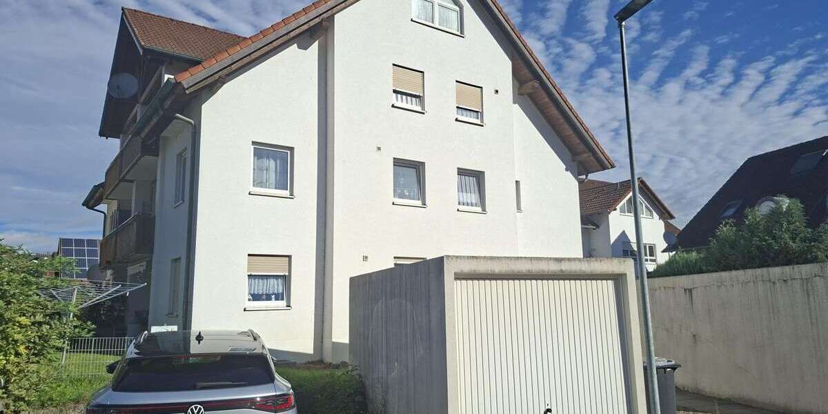 Einfamilienhaus Giengen an der Brenz / Burgberg Burgberg - 9 Zimmer, 223 m&sup2;, 540.000&euro; | Angebot:24218265