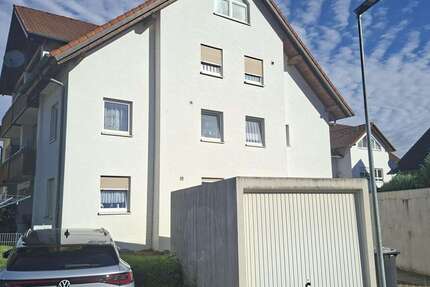Haus Giengen an der Brenz / Burgberg Burgberg - 9 Zimmer, 223 m&sup2;, 540.000&euro; | Angebot:24218265