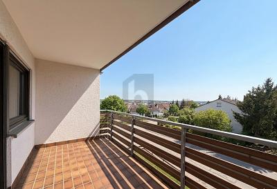 SOFORT EINZIEHEN & WOHLFÜHLEN  BEZUGSFREI! - Etagenwohnung Nattheim | Angebot:26522458