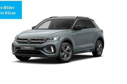 VW T-Roc 26.100 km 27.990 &euro; Heidenheim a. d. B. 89520